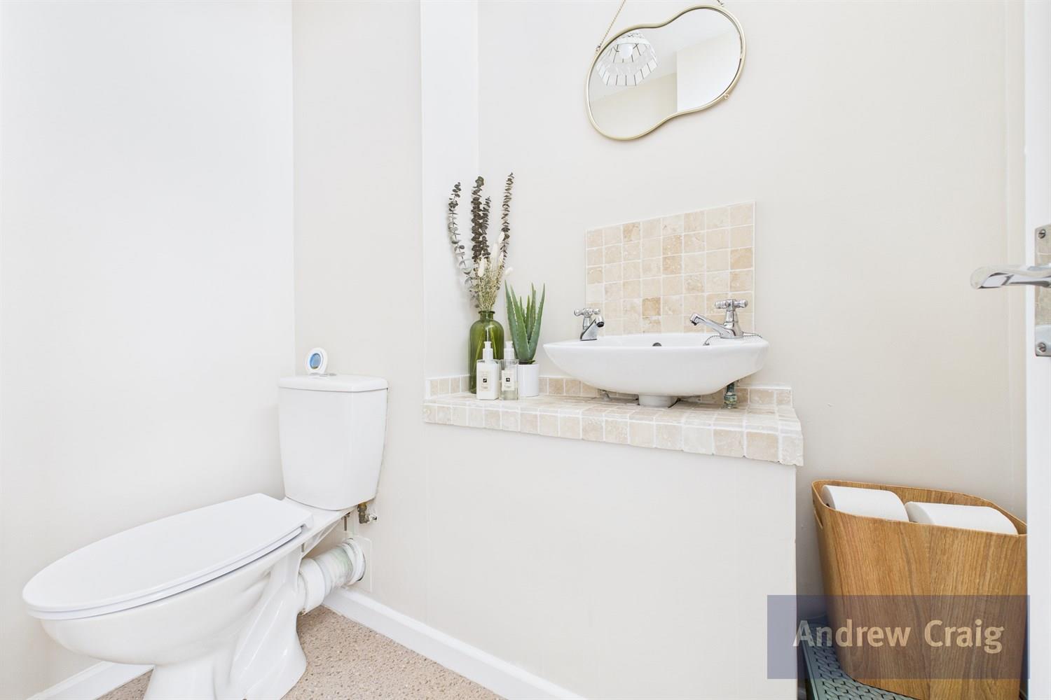 Angus Close, Newcastle Upon Tyne , NE12 6QR